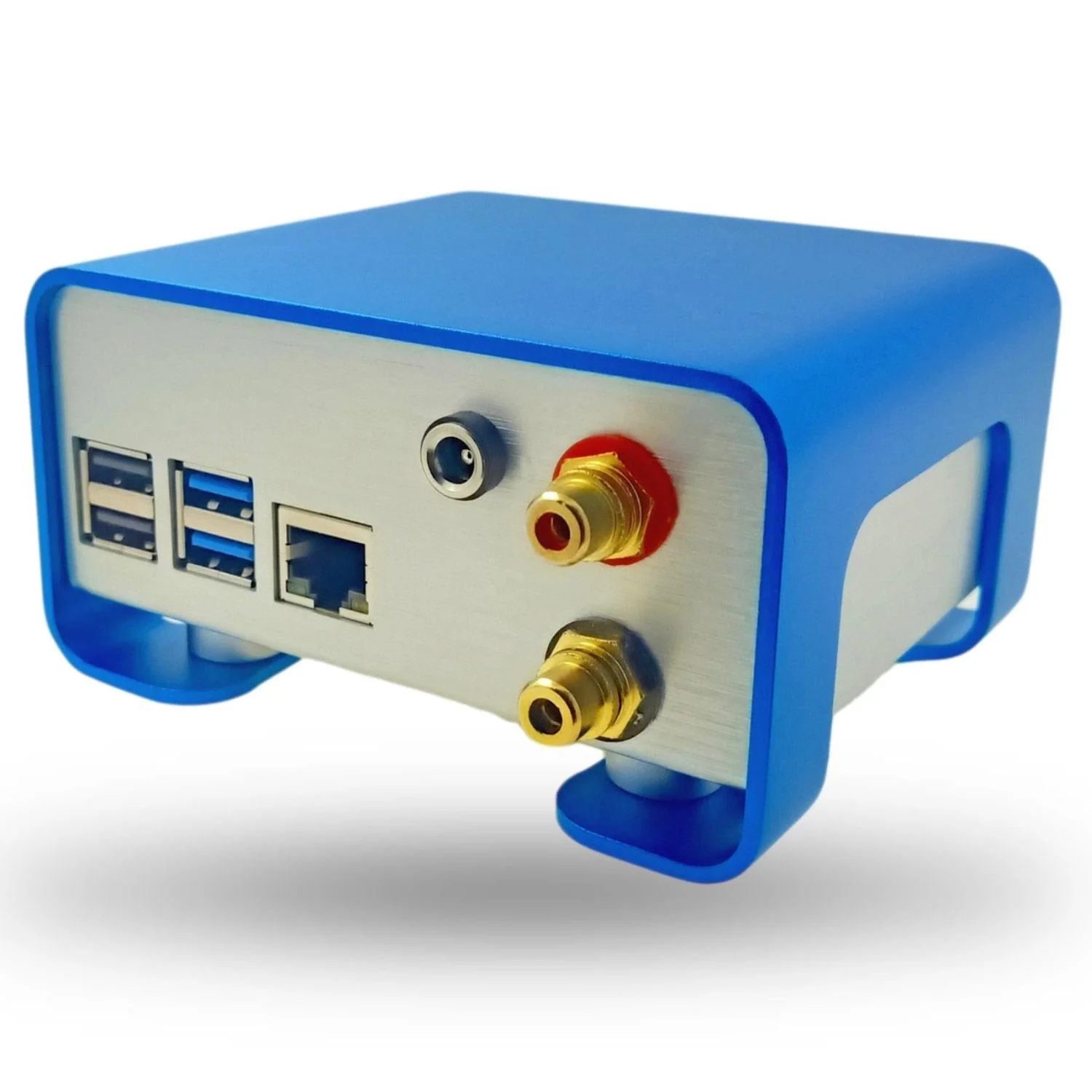 Allo Boss2 Player (Including Raspberry Pi 4 4GB) [Discontinued] - Image 5