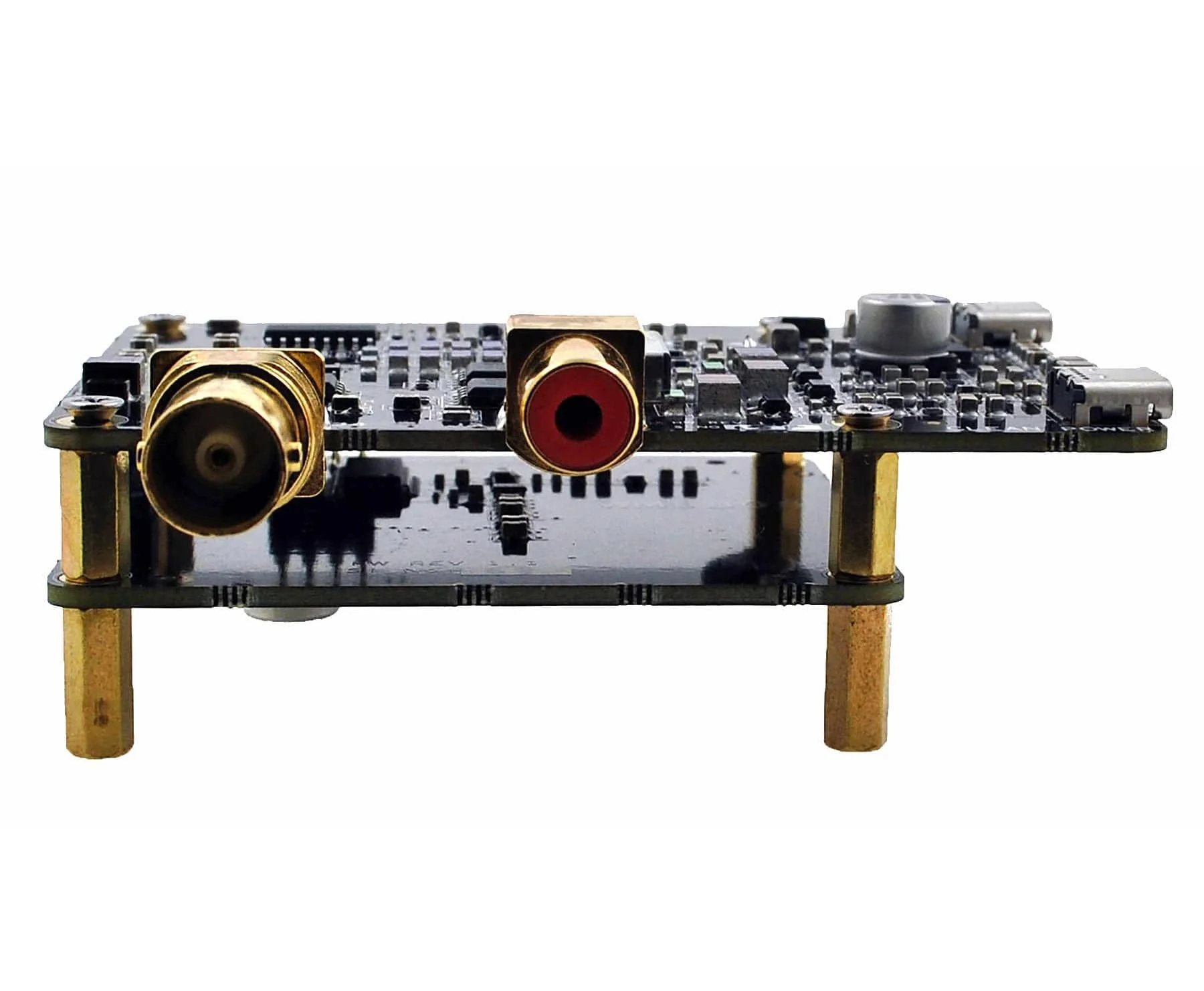 Allo DigiOne Signature - S/PDIF Output [Discontinued] - Image 2