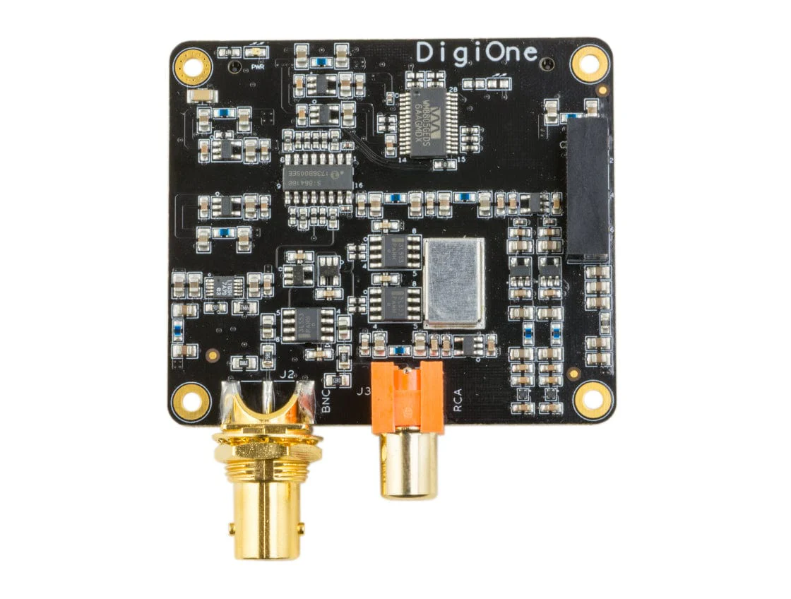 Allo DigiOne - S/PDIF Output [Discontinued] - Image 3