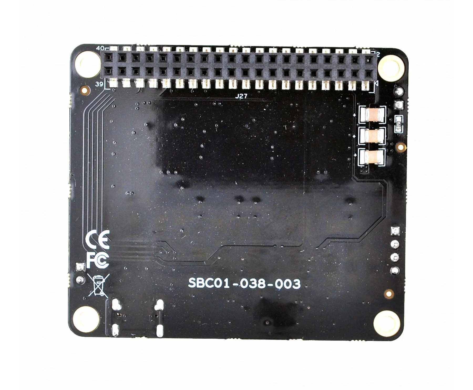 Allo i2s Isolator v1.2 [Discontinued] - Image 2