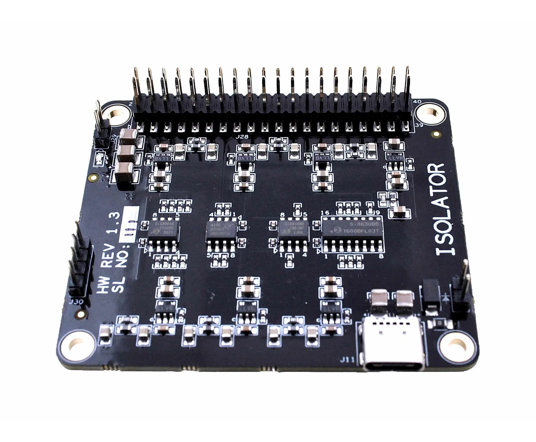 Allo i2s Isolator v1.2 [Discontinued] - Image 3