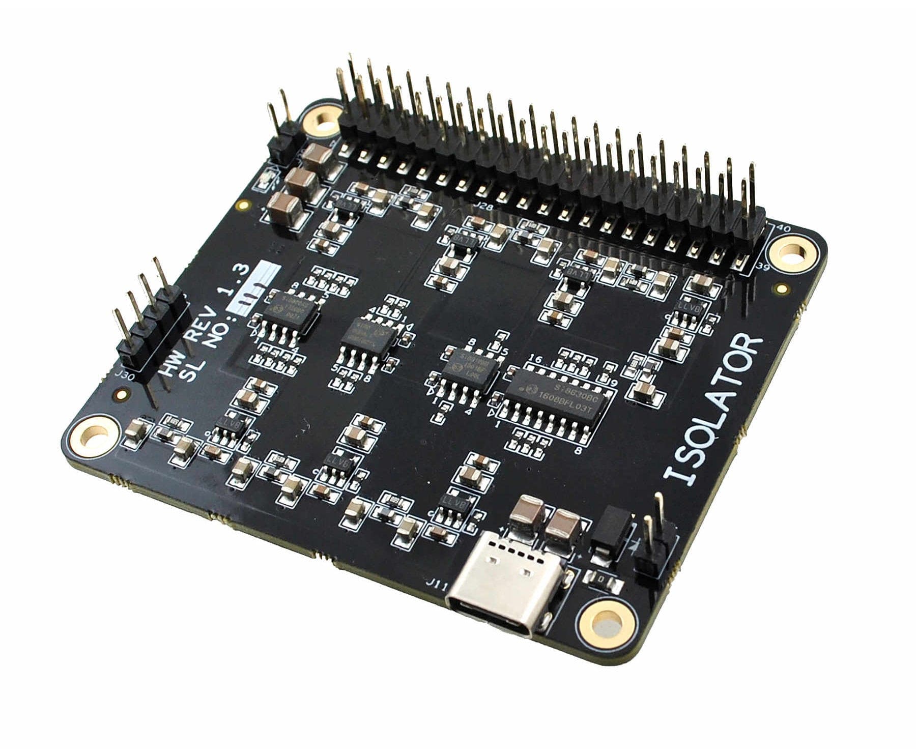 Allo i2s Isolator v1.2 [Discontinued] - Image 4