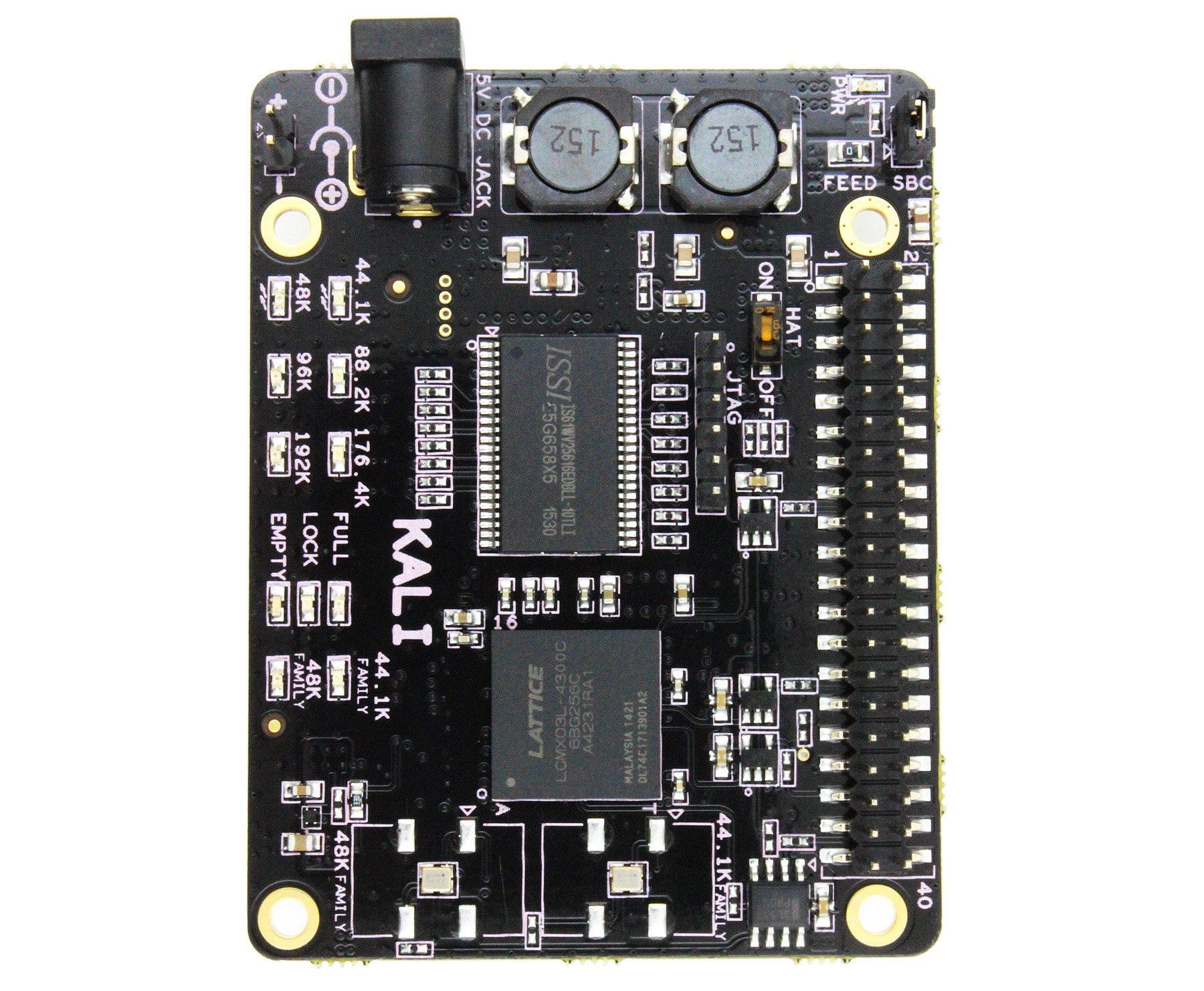 Allo Kali - i2s Reclocker [Discontinued] - Image 2
