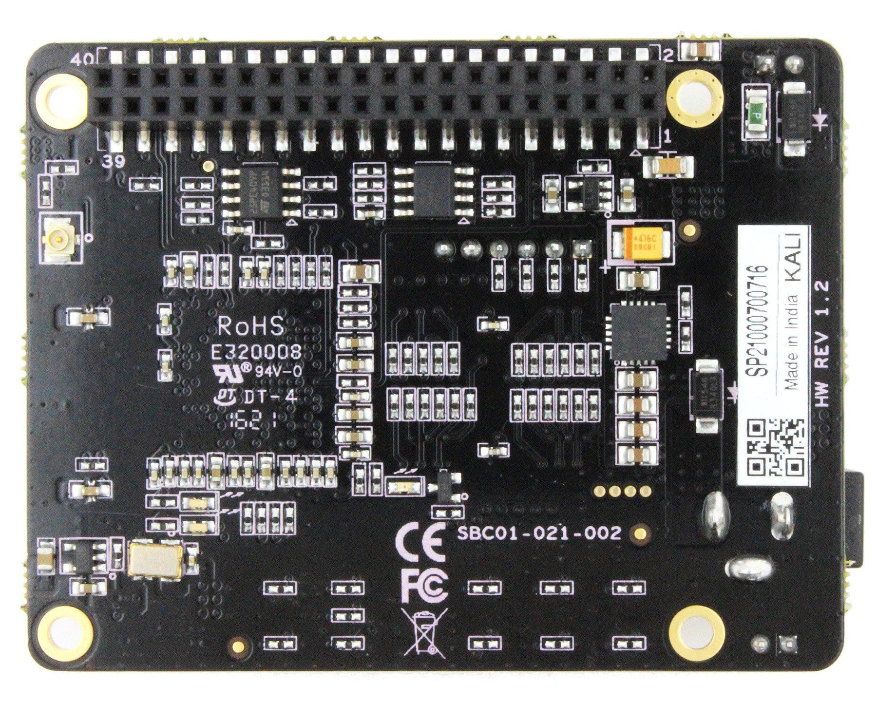 Allo Kali - i2s Reclocker [Discontinued] - Image 3