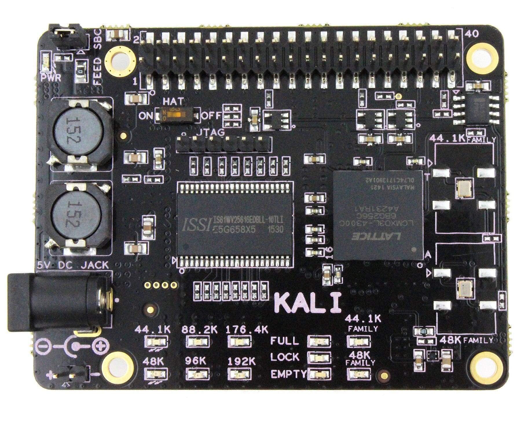 Allo Kali - i2s Reclocker [Discontinued] - Image 4
