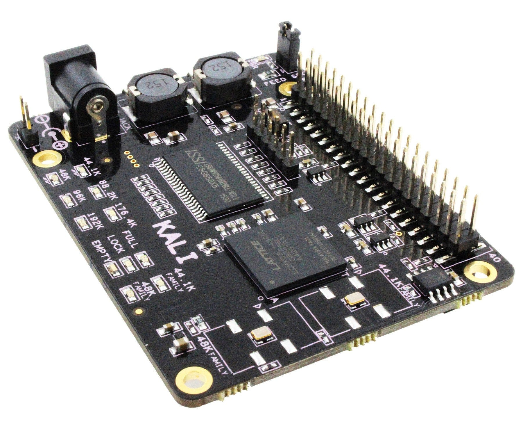 Allo Kali - i2s Reclocker [Discontinued] - Image 5