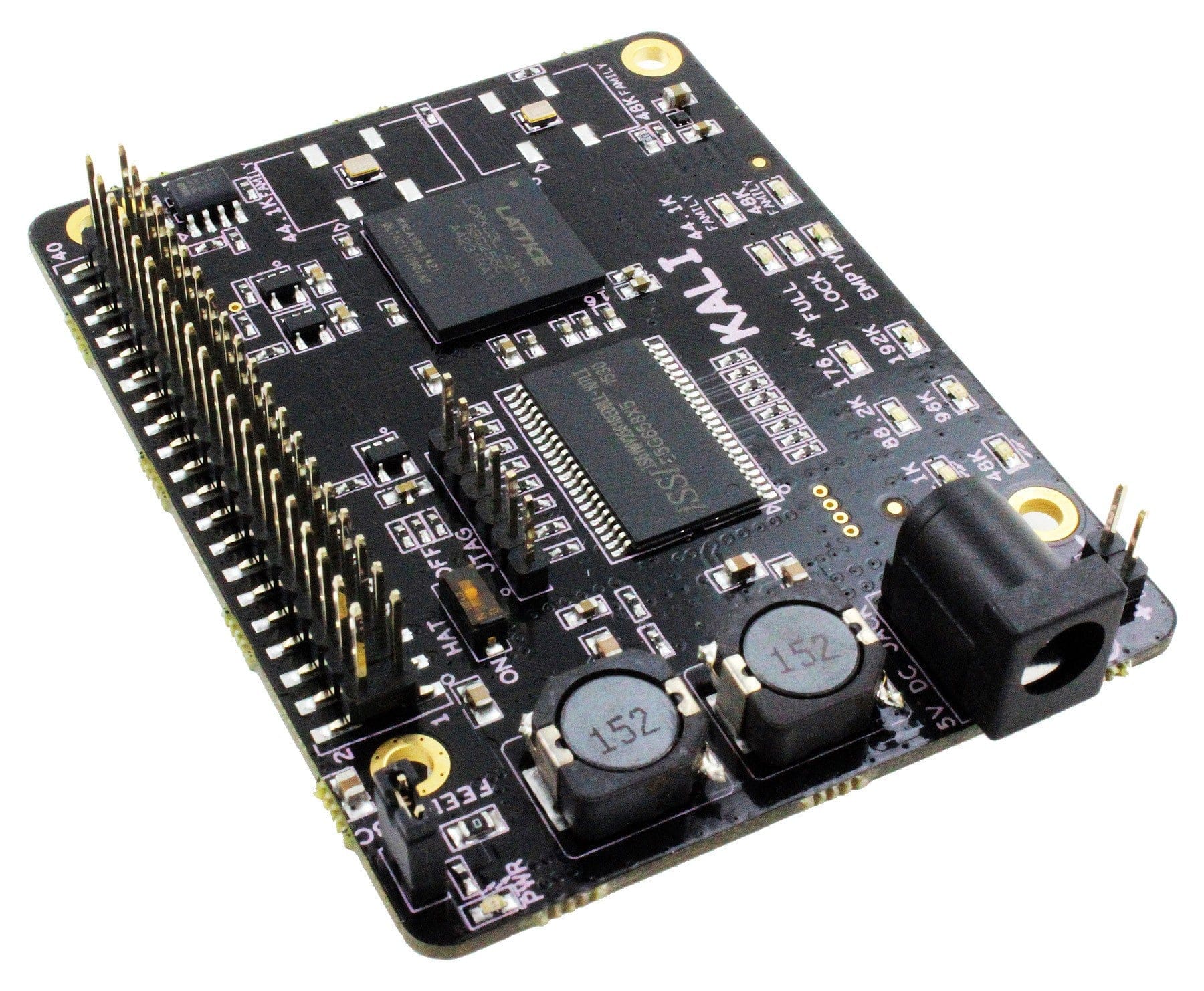 Allo Kali - i2s Reclocker [Discontinued] - Image 6