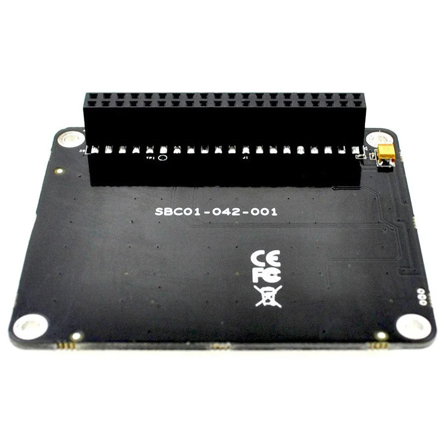 Allo Rainbow HAT - 8x8 LED Matrix [Discontinued] - Image 4