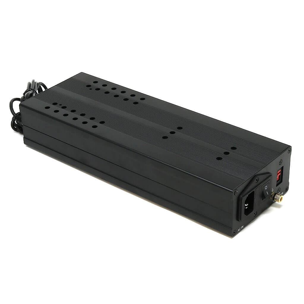 Allo Shanti - Dual Linear Ultra Low Noise Power Supply [discontinued] - Image 2