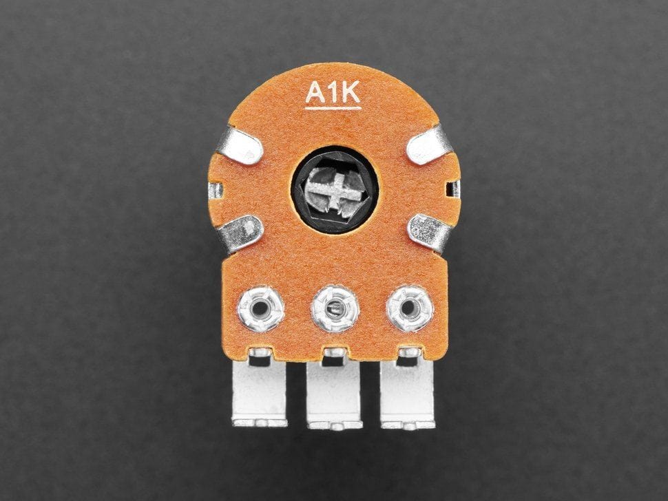 Alpha Dual-Gang 16mm Right-angle PC Mount - 1K Audio (RV16A01F-41-15R1-A1K-30H4) - Image 4