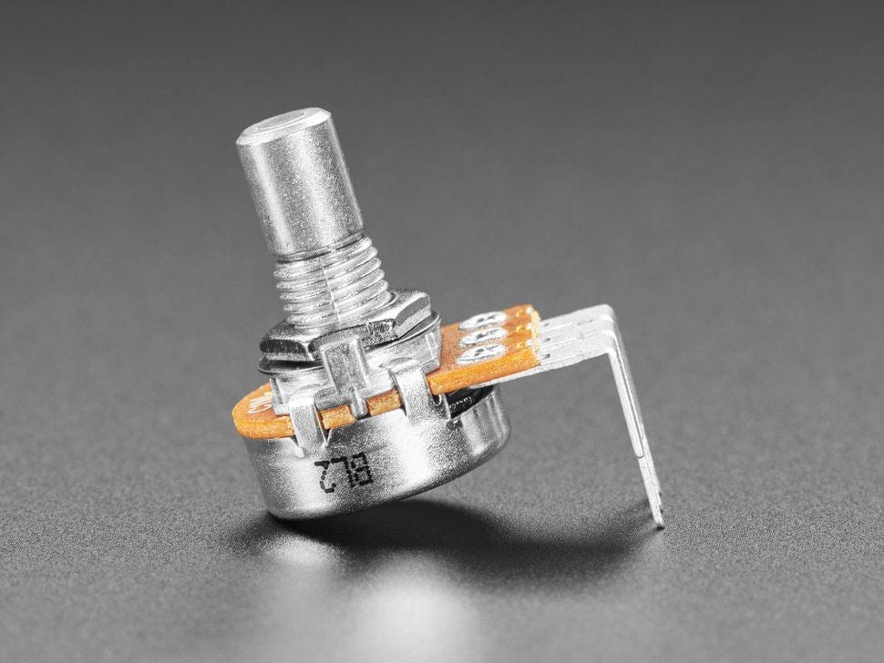 Alpha Single-Gang 16mm Right-angle PC Mount - 1M Reverse Audio (RV16AF-41-15R1-C1M-30H4) - Image 4