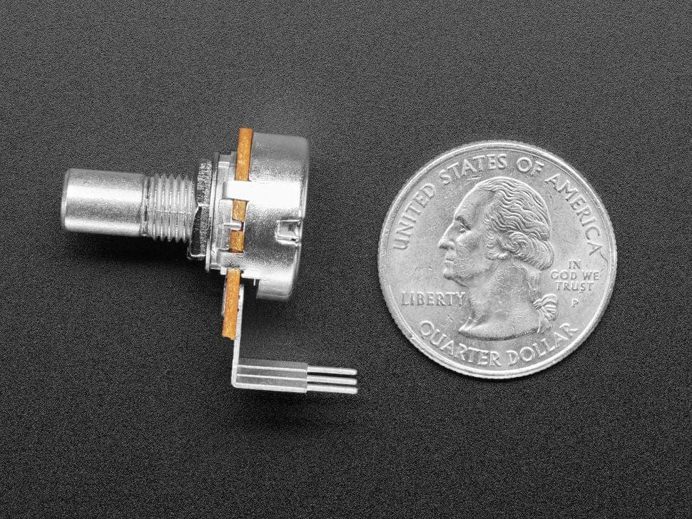 Alpha Single-Gang 16mm Right-angle PC Mount - 5K Linear - Image 3