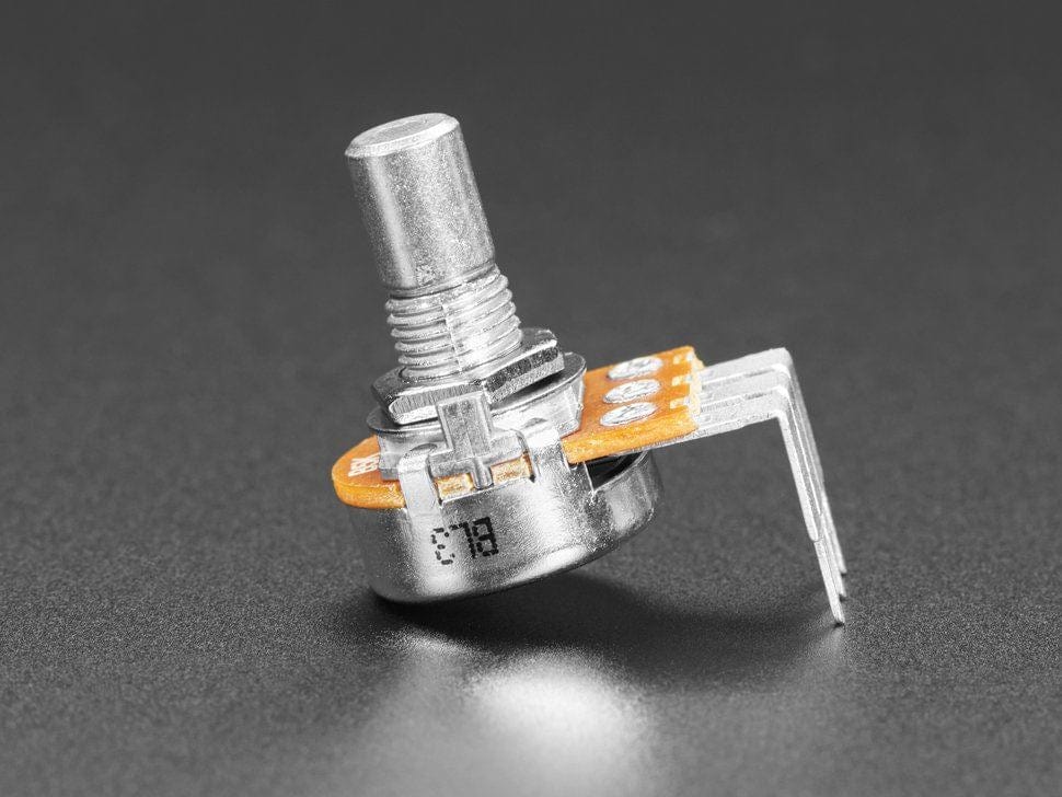 Alpha Single-Gang 16mm Right-angle PC Mount - 5K Linear - Image 4
