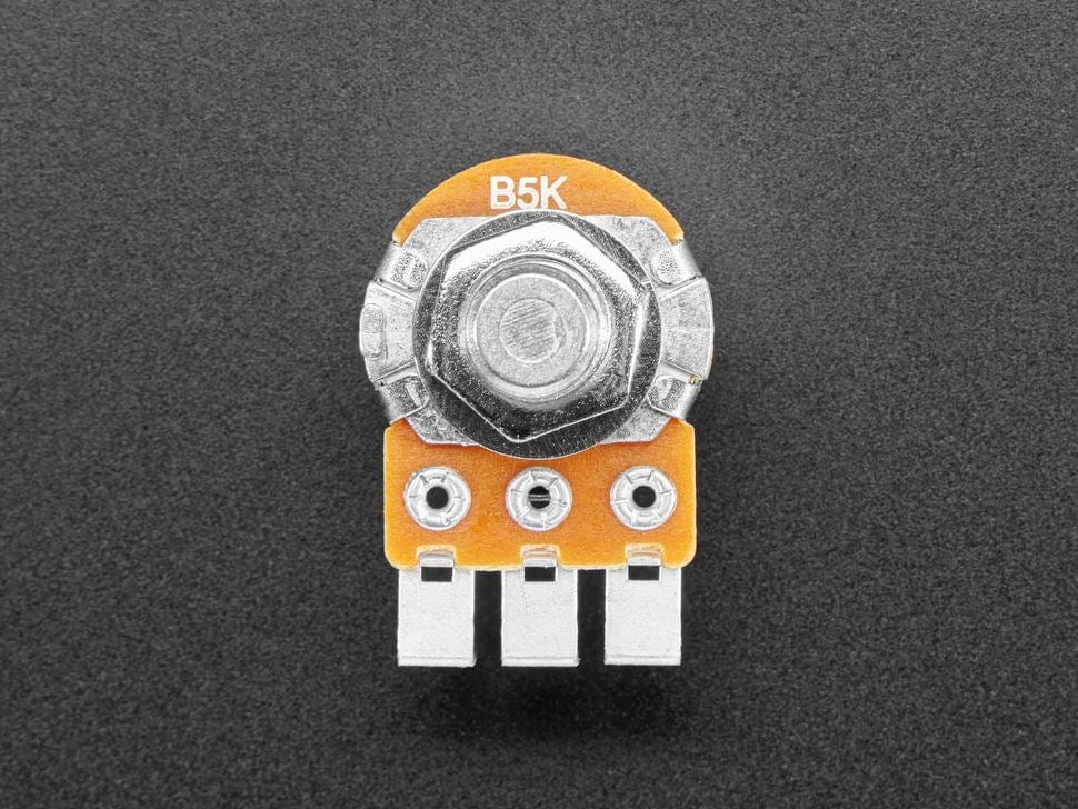 Alpha Single-Gang 16mm Right-angle PC Mount - 5K Linear - Image 5