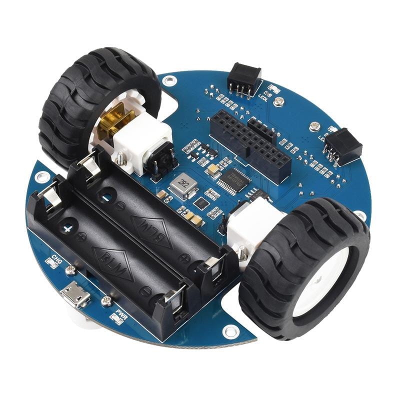 AlphaBot2 Robot Kit for BBC micro:bit [discontinued] - Image 4