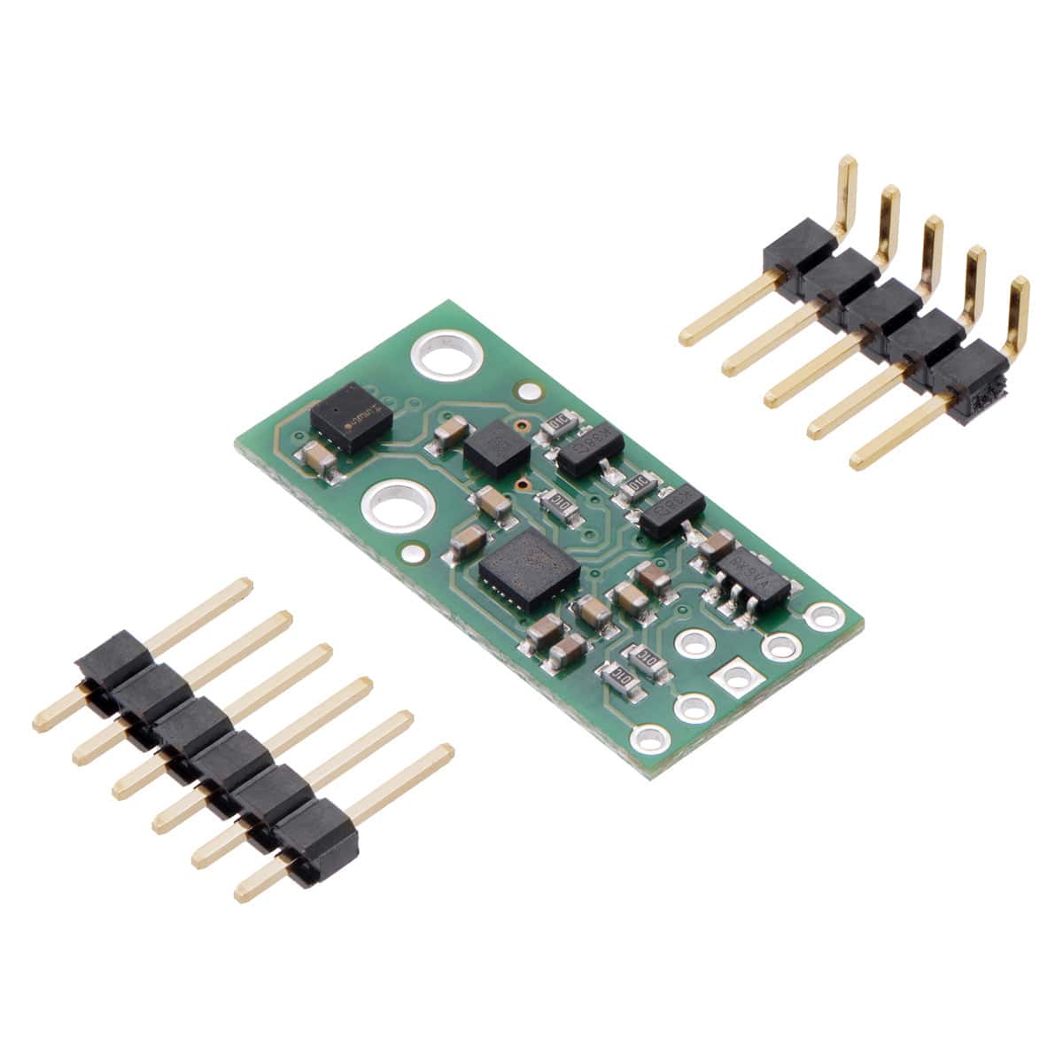 AltIMU-10 v5 Gyro, Accelerometer, Compass & Altimeter [Discontinued] - Image 2