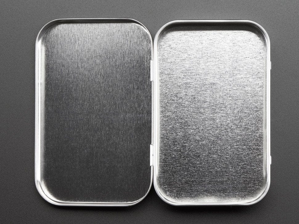 Altoids mints sized tin - Image 2