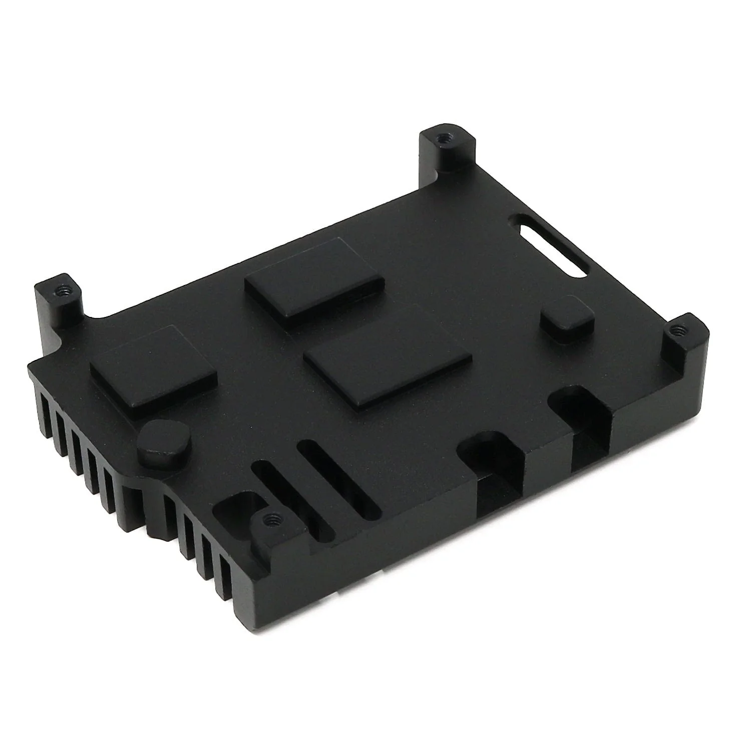 Aluminium Armour Heatsink Case for Raspberry Pi 5 - Image 11