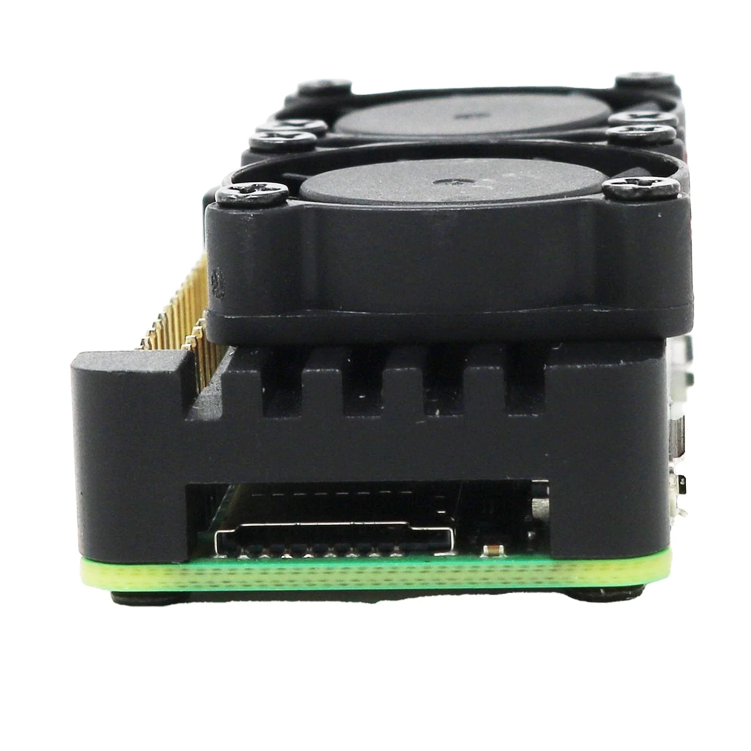 Dual-Fan Heatsink for Raspberry Pi Zero - Image 6