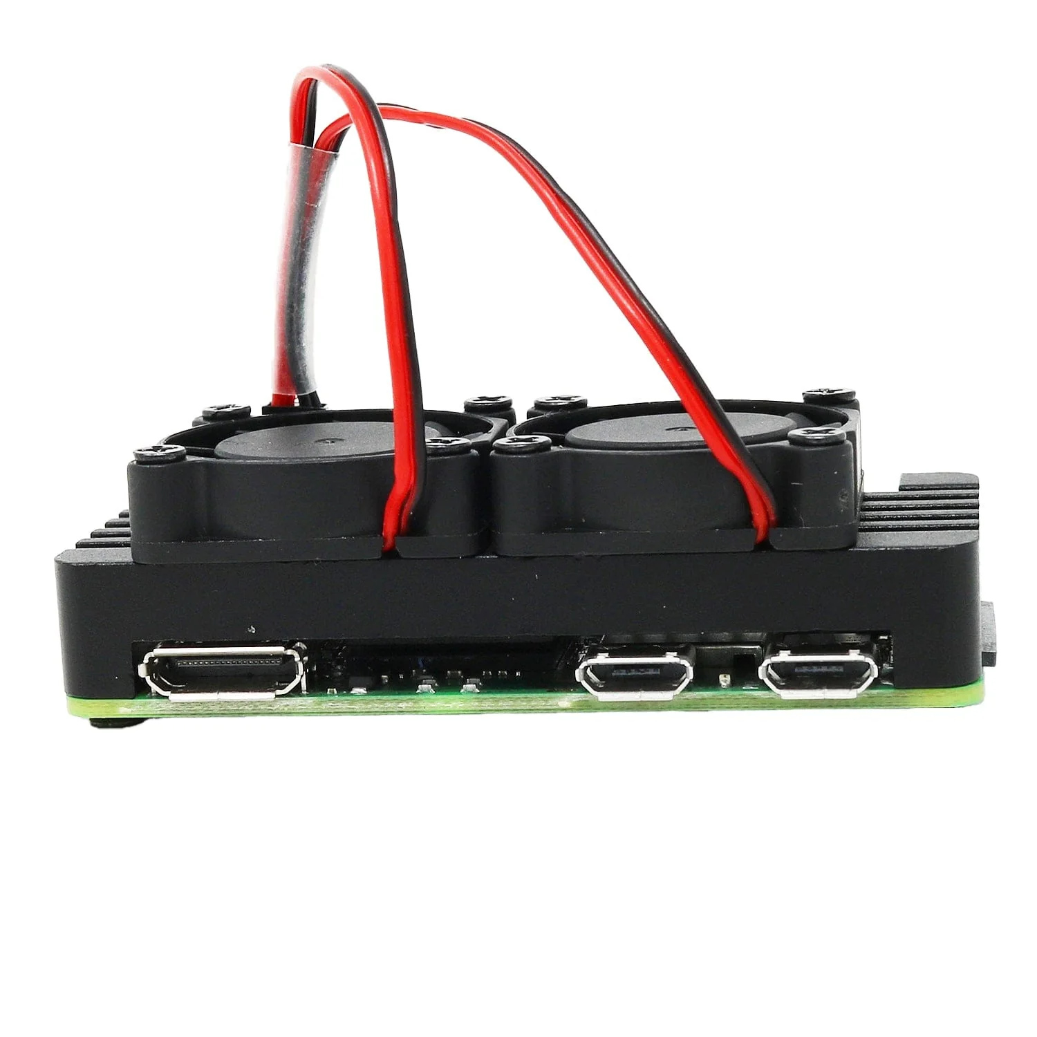 Dual-Fan Heatsink for Raspberry Pi Zero - Image 7