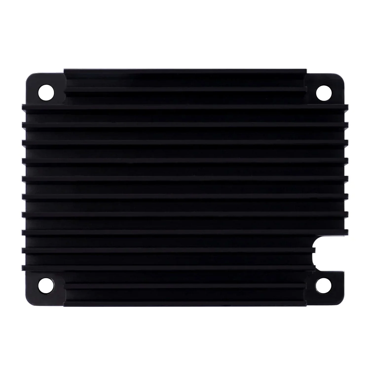 Aluminium CNC Heatsink for Raspberry Pi Compute Module 5 - Image 2