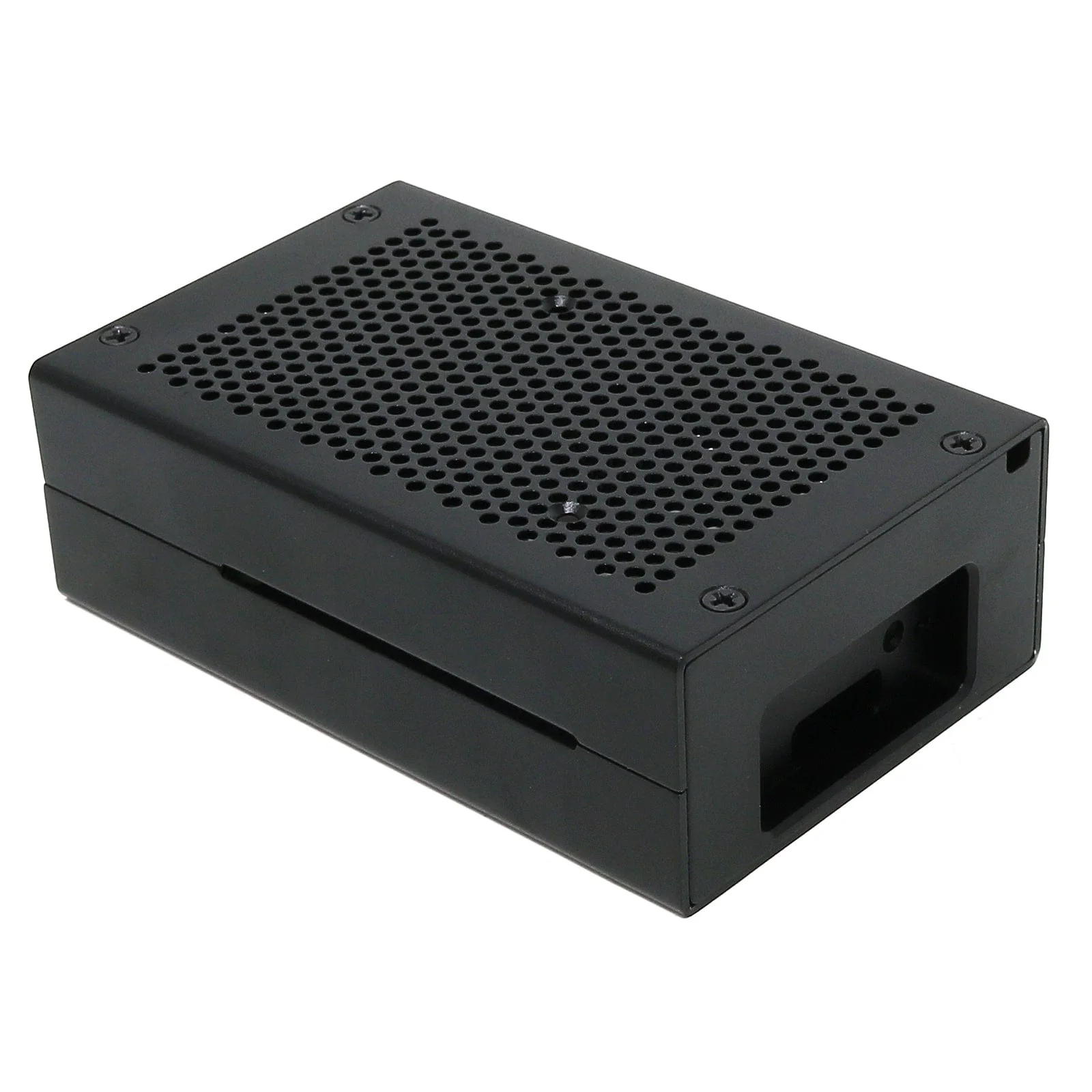 Aluminium Raspberry Pi 5 Case - Image 4