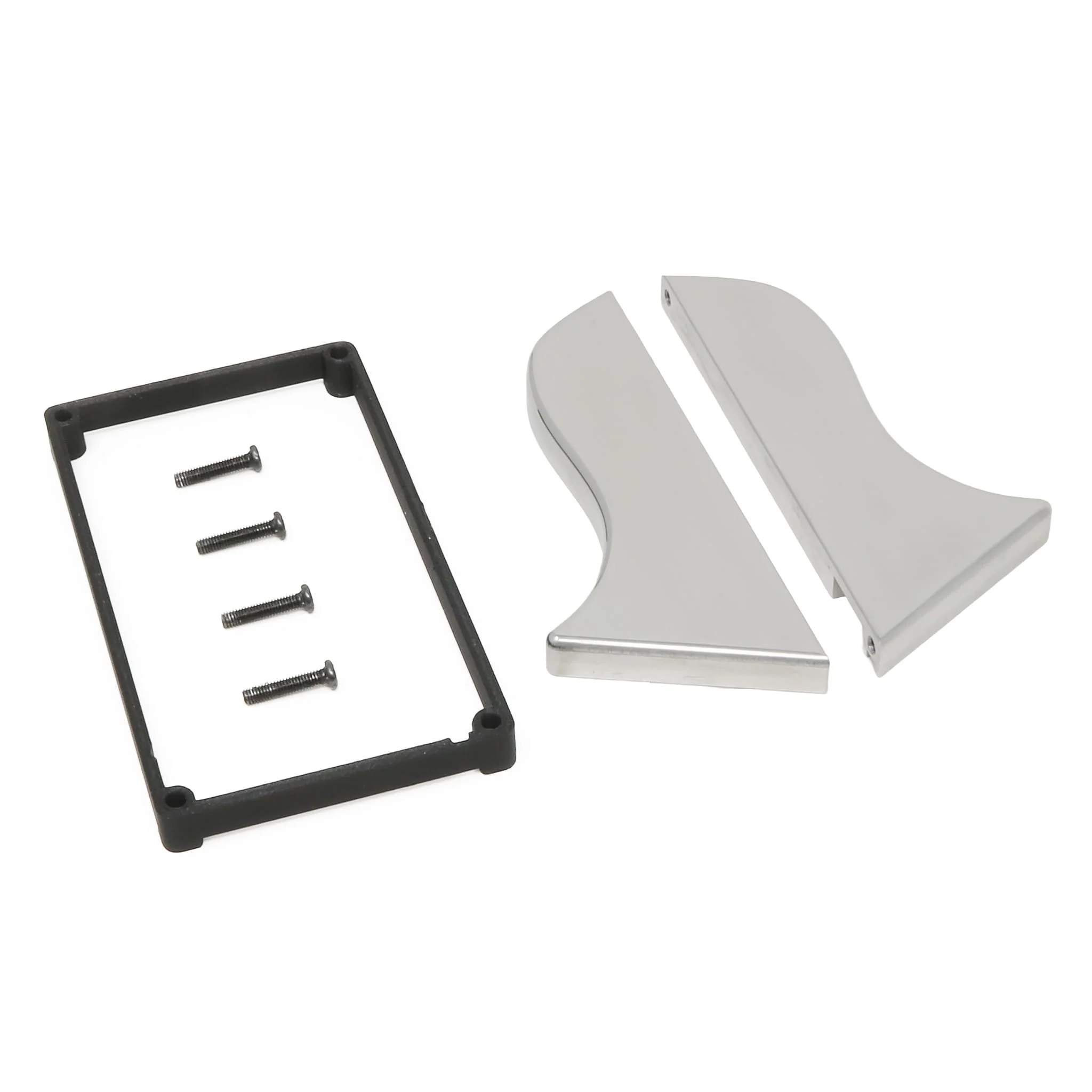 Aluminium Stand Upgrade for Bitaxe Gamma 602 - Image 3
