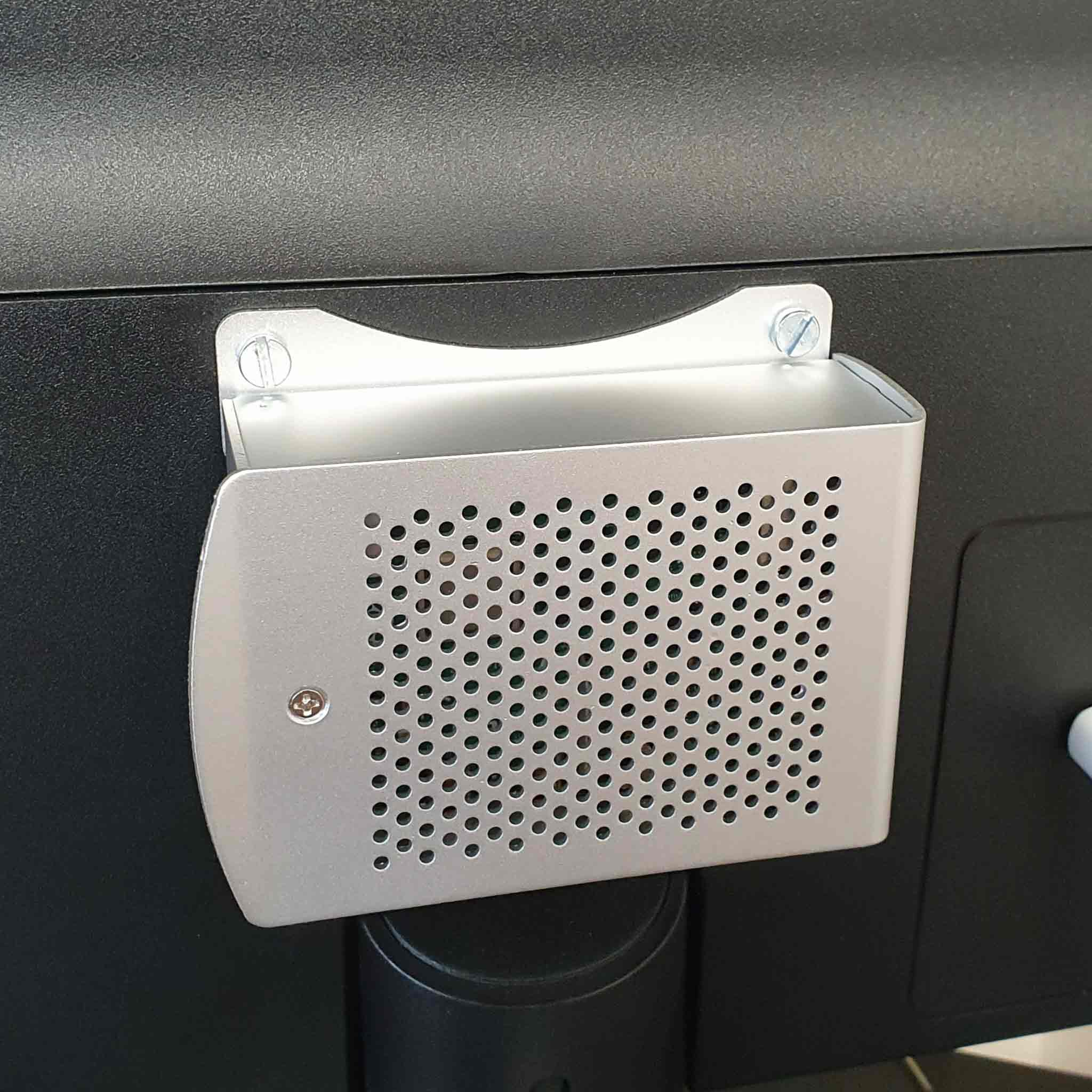 Aluminium VESA Raspberry Pi 4 Case - Image 10