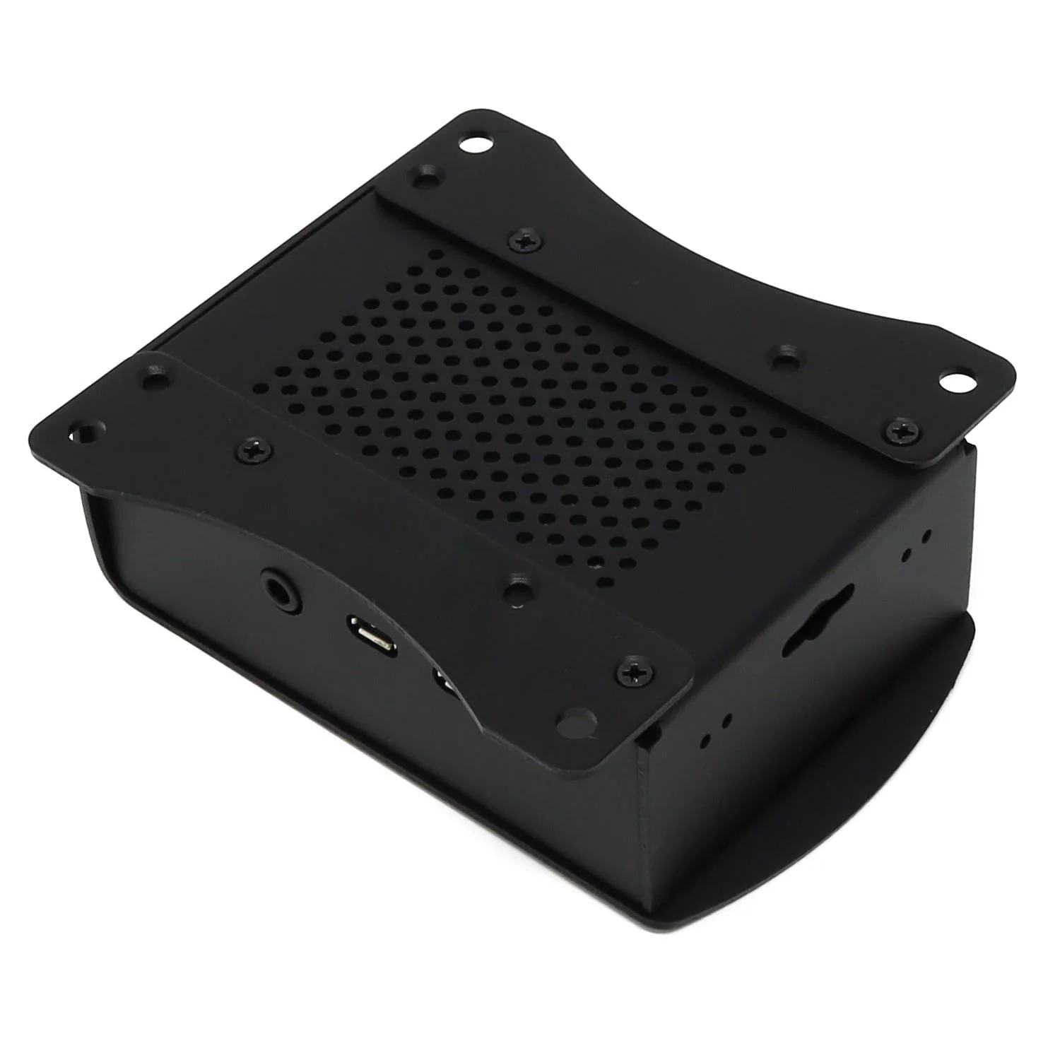 Aluminium VESA Raspberry Pi 4 Case - Image 4