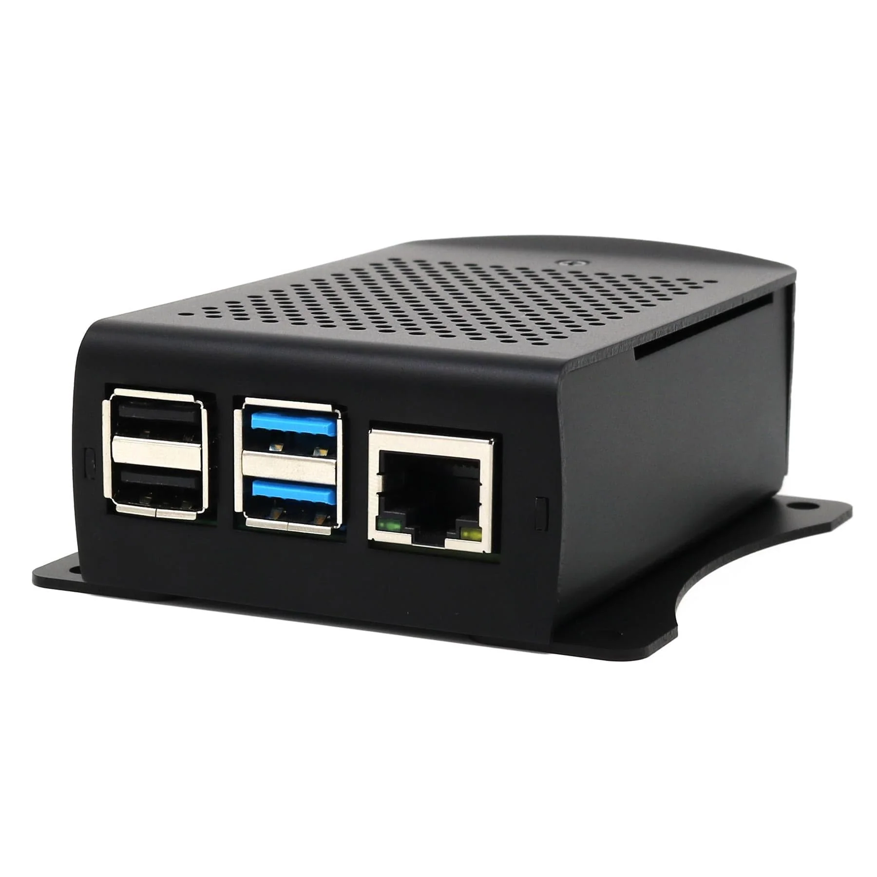 Aluminium VESA Raspberry Pi 4 Case - Image 6