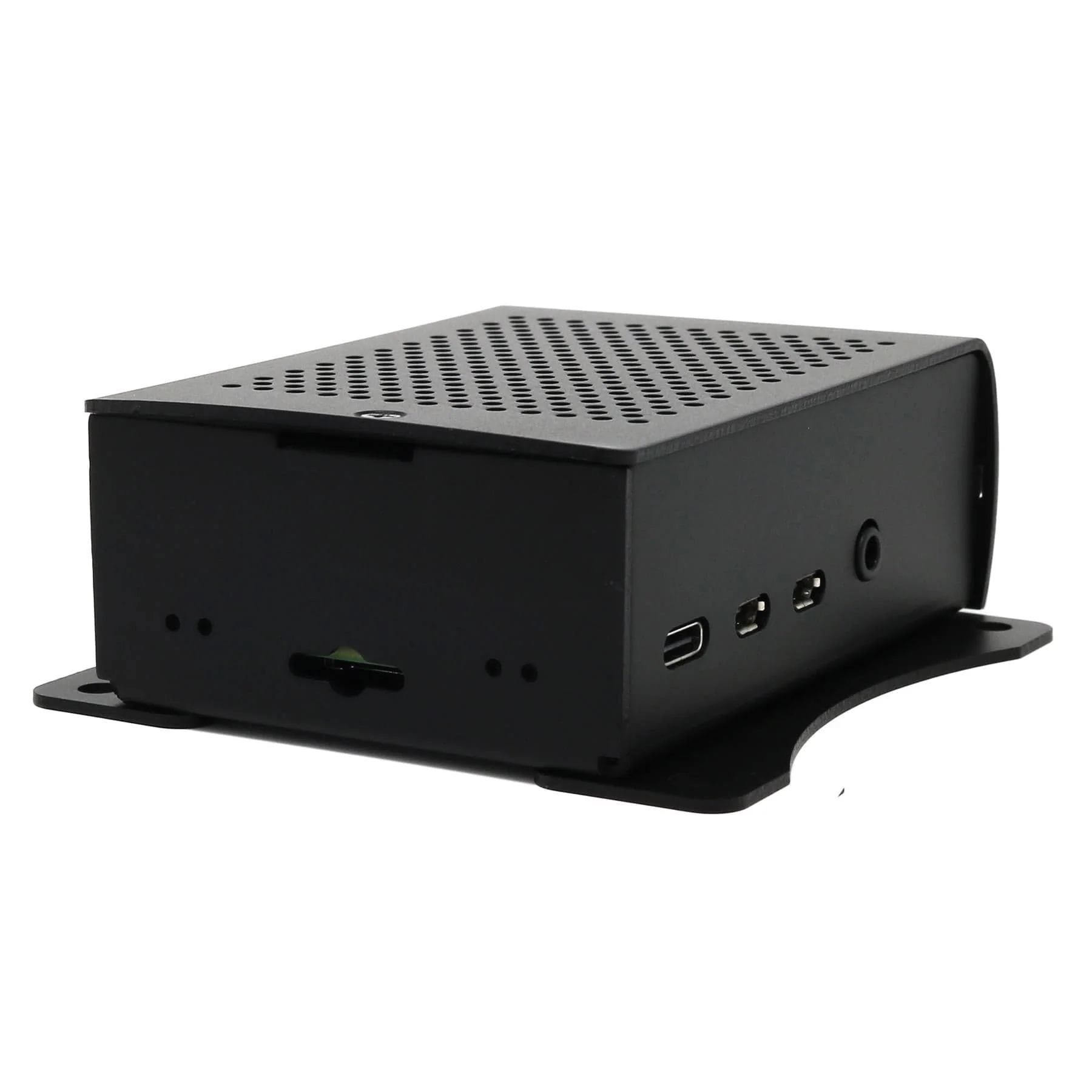 Aluminium VESA Raspberry Pi 4 Case - Image 7