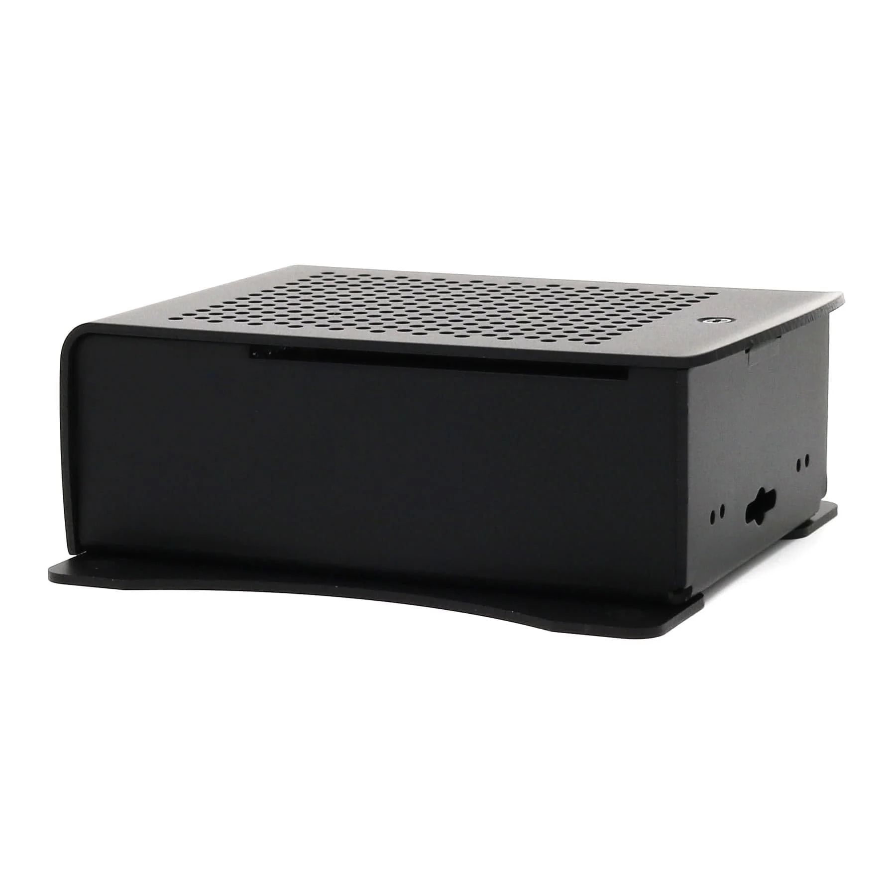 Aluminium VESA Raspberry Pi 4 Case - Image 8