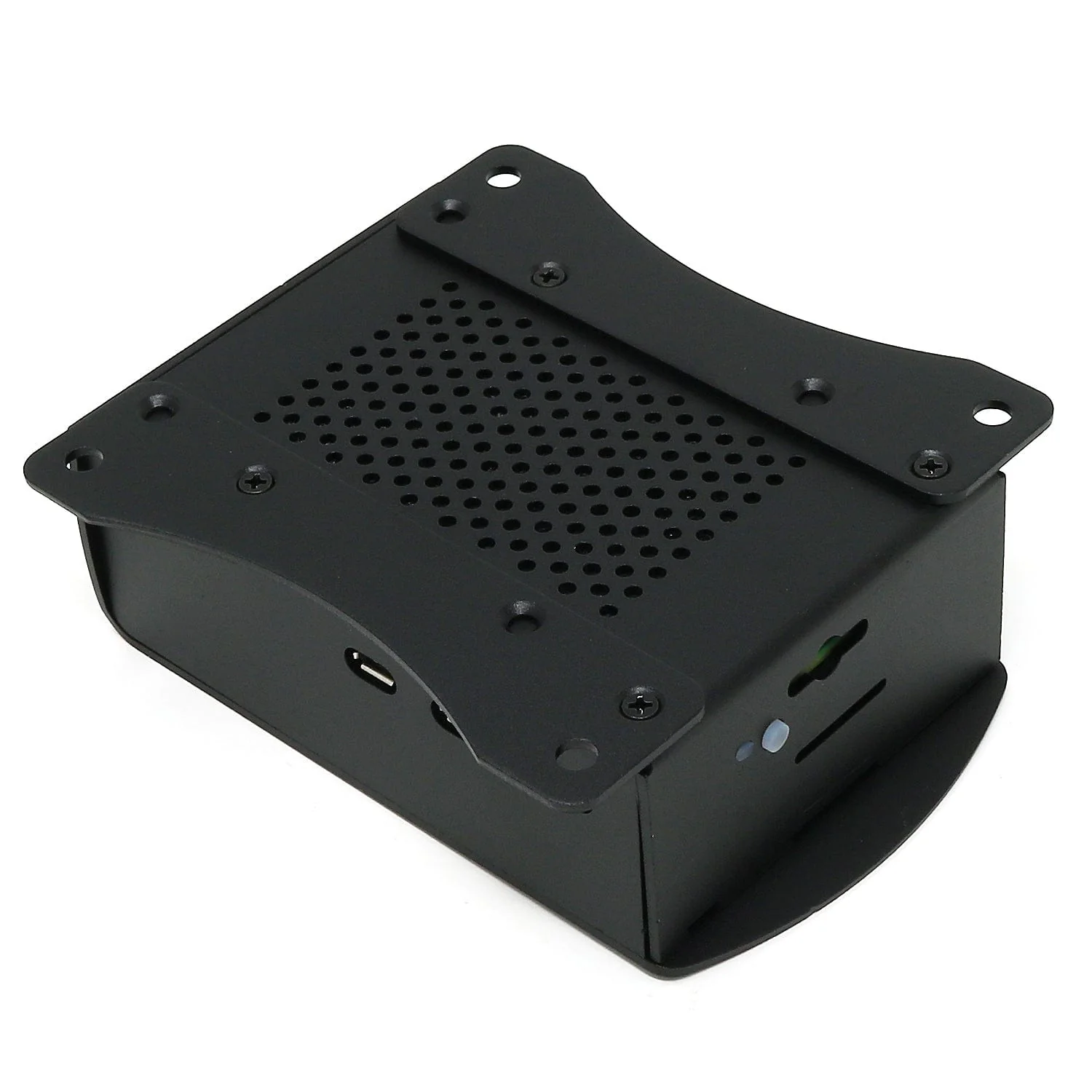 Aluminium VESA Raspberry Pi 5 Case - Image 2