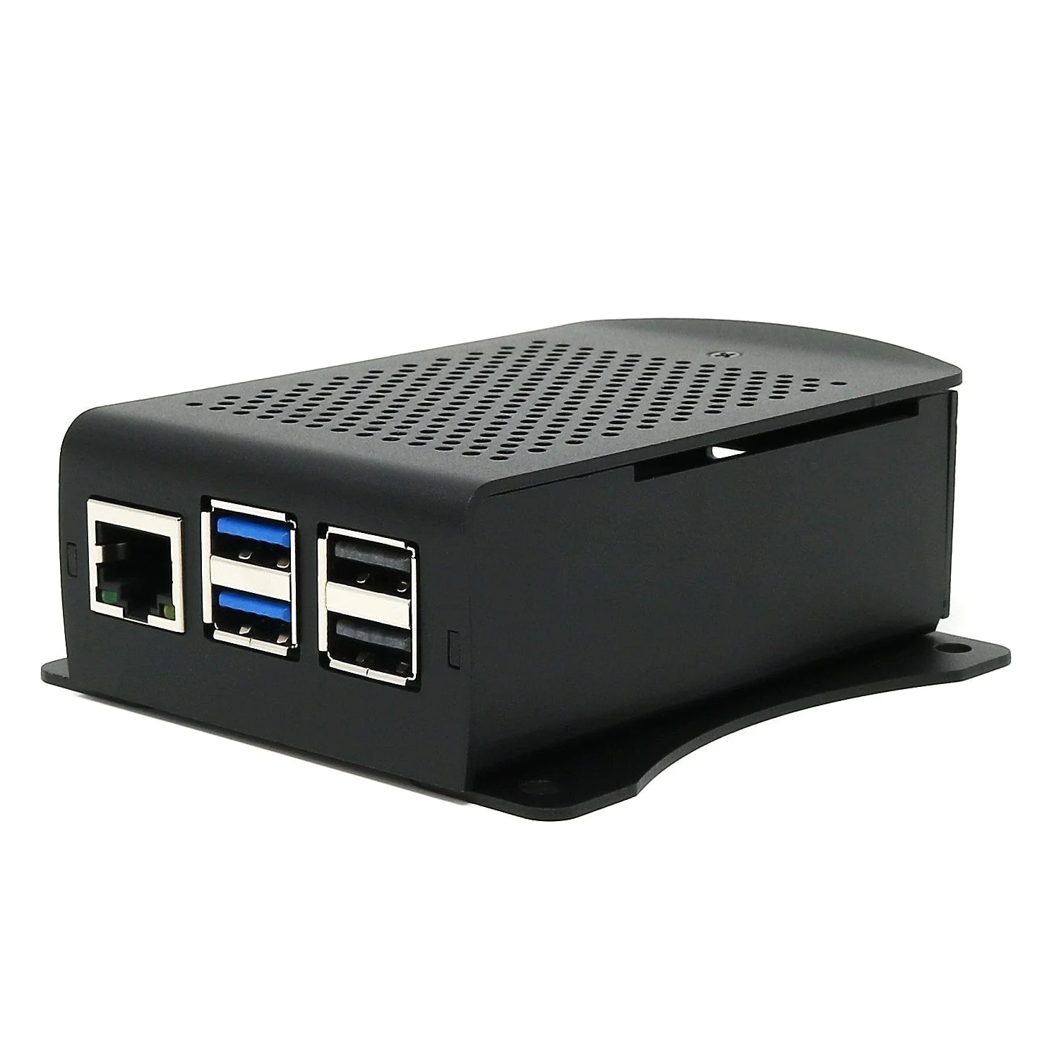 Aluminium VESA Raspberry Pi 5 Case - Image 3