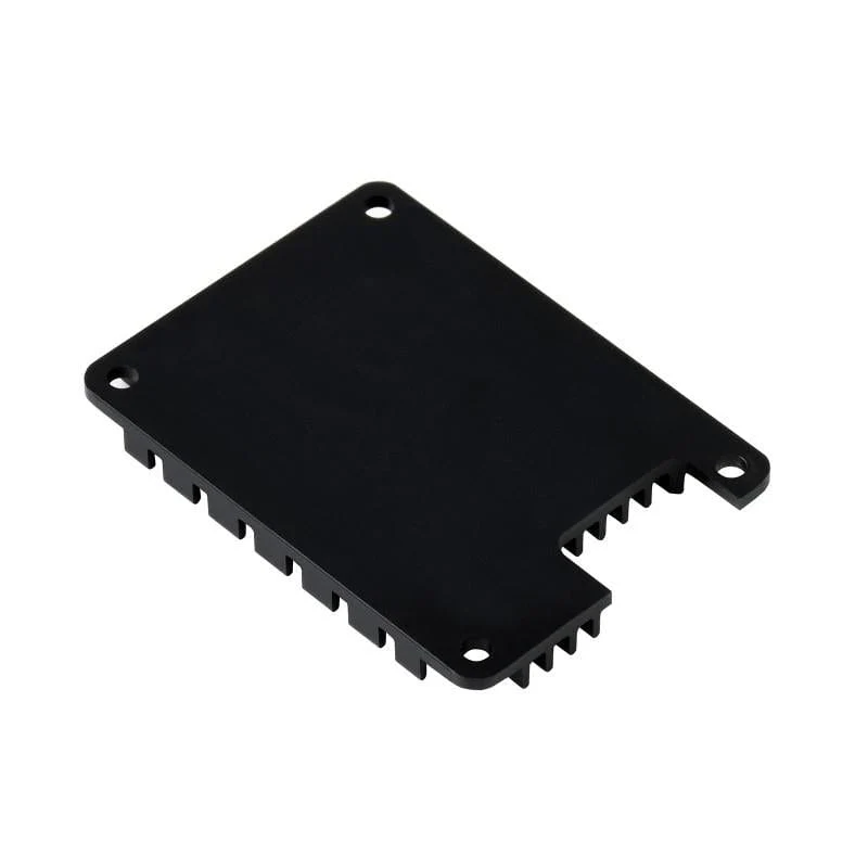 Aluminum Heatsink for Raspberry Pi Compute Module 4 (CM4) - Image 4