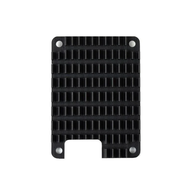 Aluminum Heatsink for Raspberry Pi Compute Module 4 (CM4) - Image 5