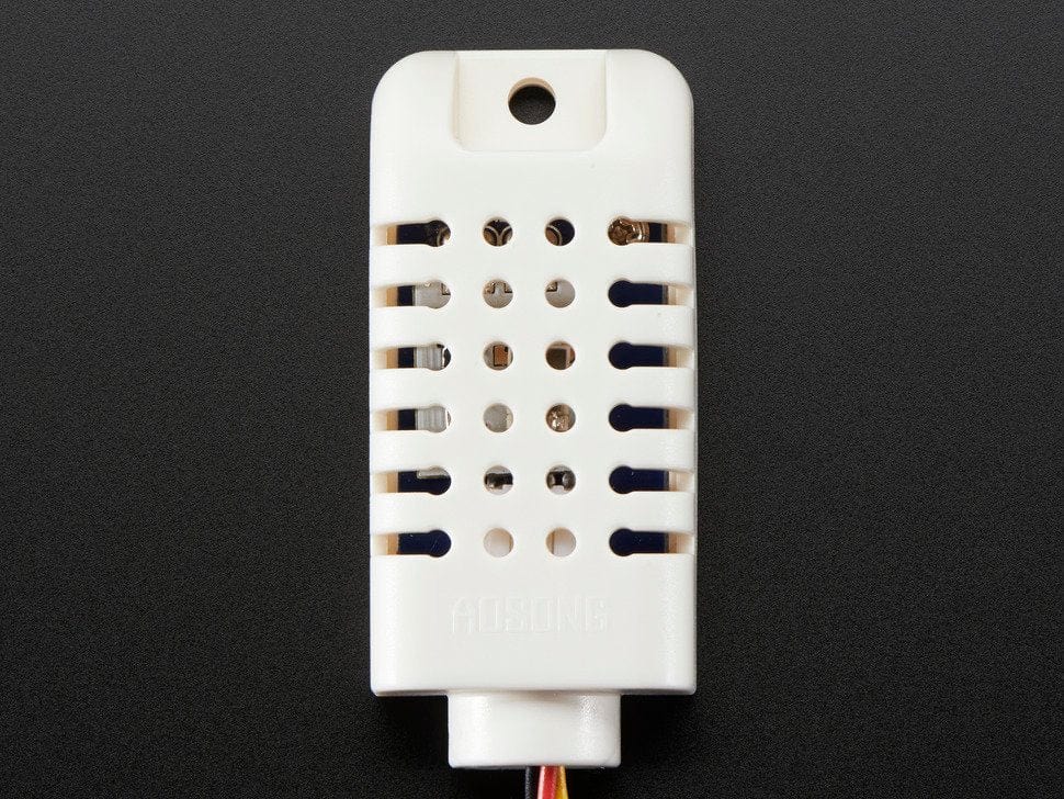 AM2302 (wired DHT22)  temperature-humidity sensor - Image 2