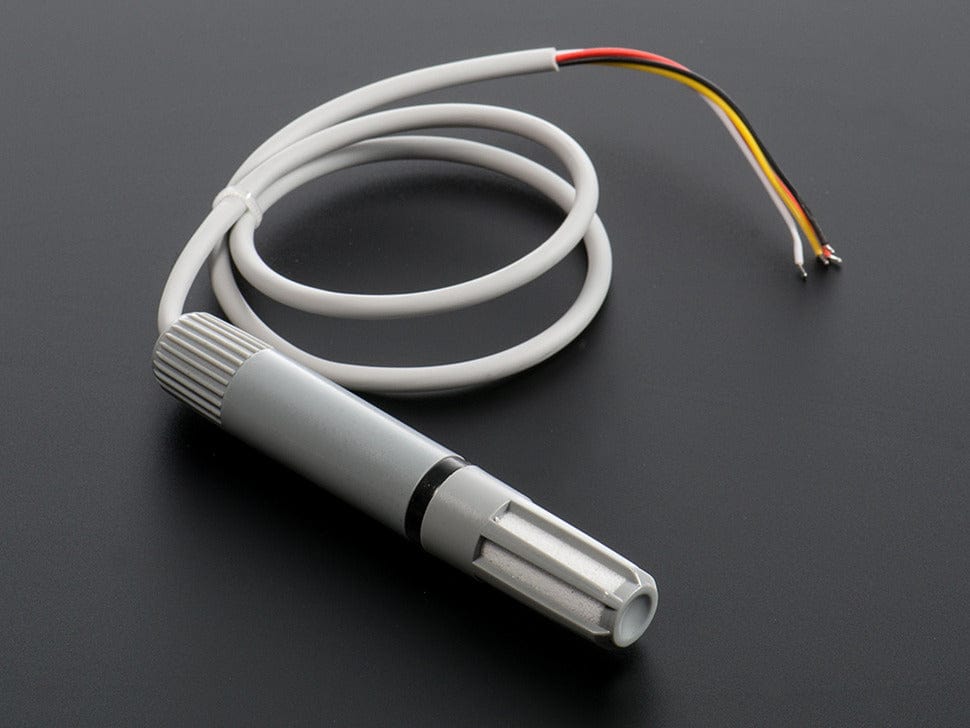 AM2315 - Encased I2C Temperature/Humidity Sensor [Discontinued] - Image 2