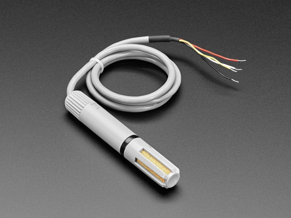 AM2315C - Encased I2C Temperature/Humidity Sensor - Image 2