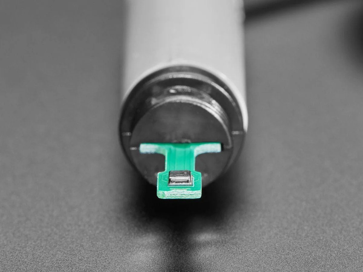 AM2315C - Encased I2C Temperature/Humidity Sensor - Image 5