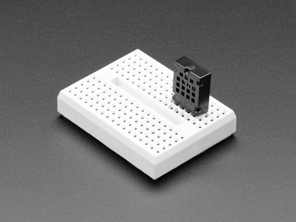 AM2320 Digital Temperature and Humidity Sensor - Image 4