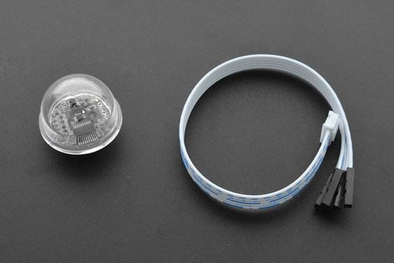 Ambient Light Sensor(0-200klx) - Image 2