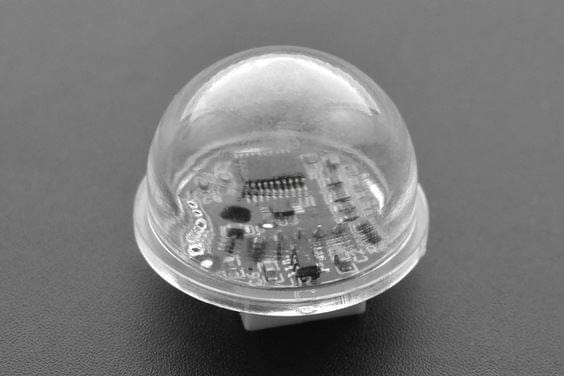 Ambient Light Sensor(0-200klx) - Image 3