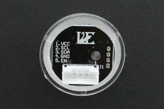 Ambient Light Sensor(0-200klx) - Image 4
