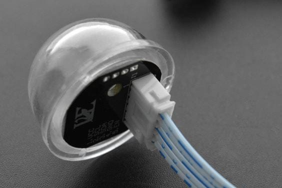 Ambient Light Sensor(0-200klx) - Image 5