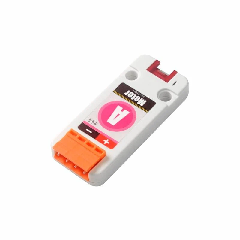M5Stack Ammeter Unit (ADS1115) - Image 3
