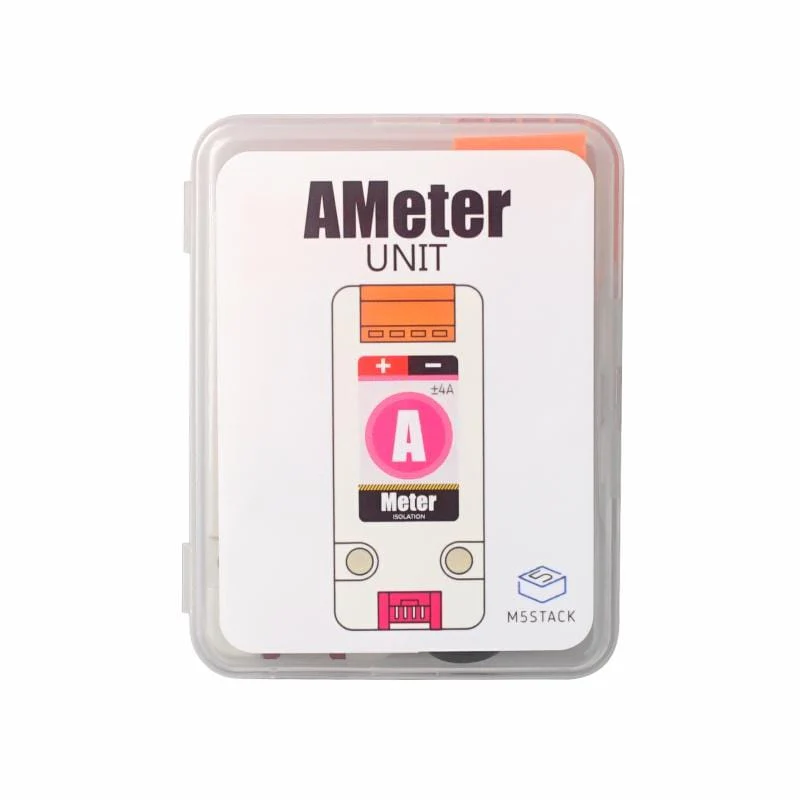 M5Stack Ammeter Unit (ADS1115) - Image 6