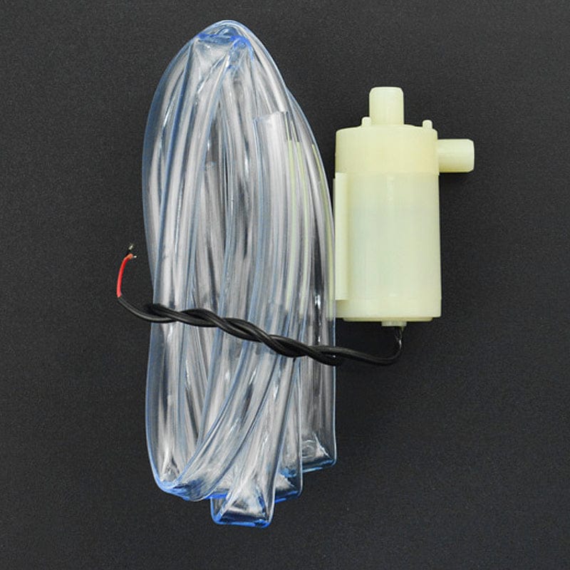 Amphibious Horizontal Submersible Pump - Image 2