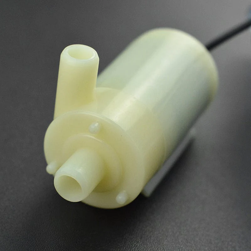 Amphibious Horizontal Submersible Pump - Image 3