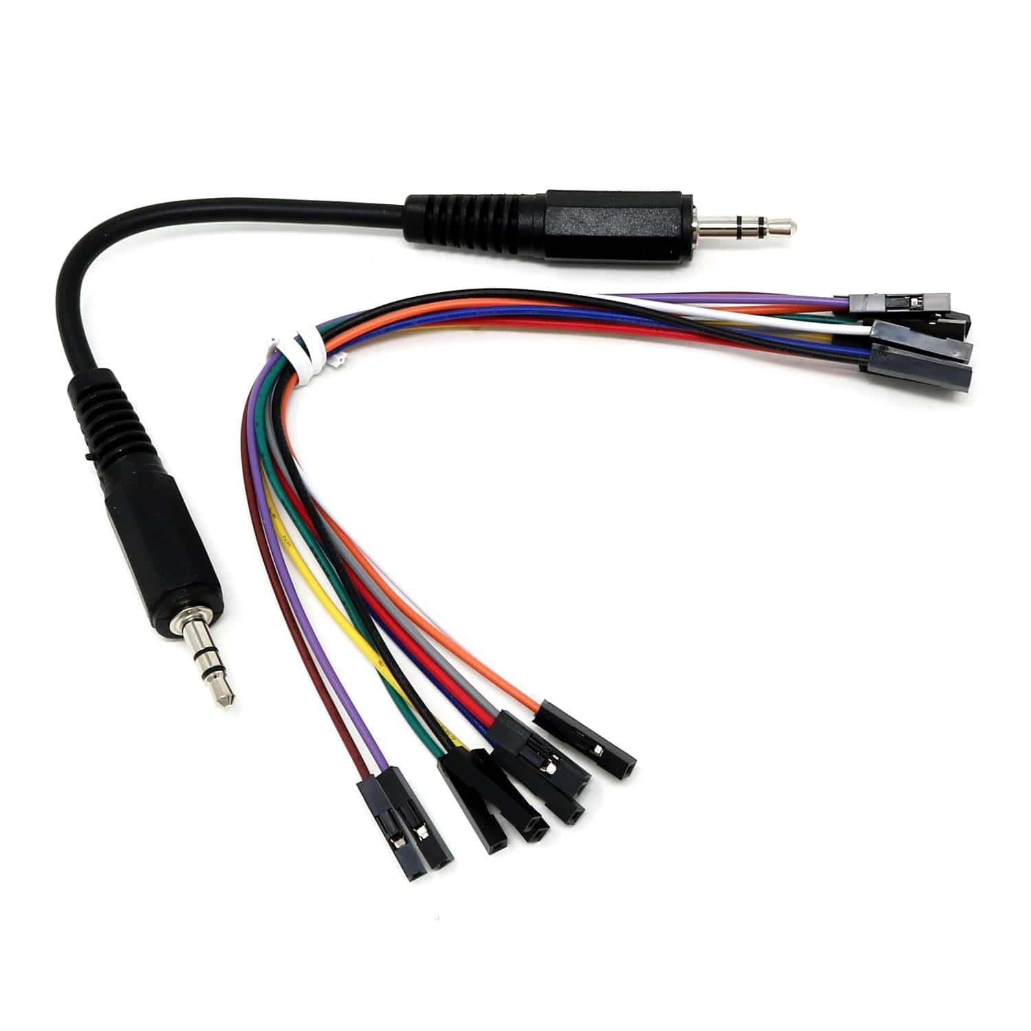 Amplified Speaker Kit for Raspberry Pi [Discontinued] - Image 4